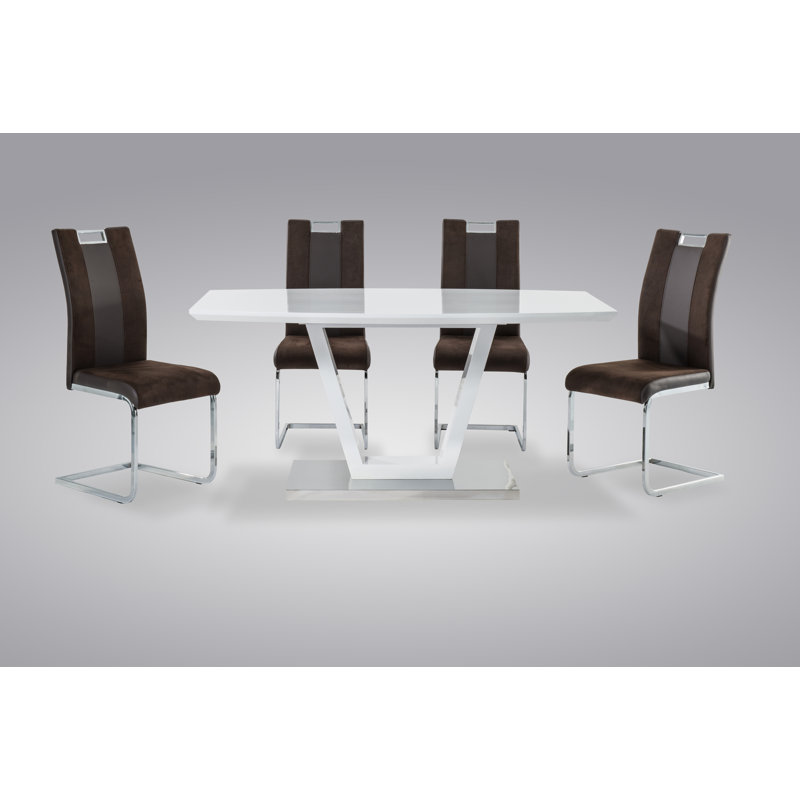 Freischwinger Stuhl Josefa Freischwinger Stuhl Josefa